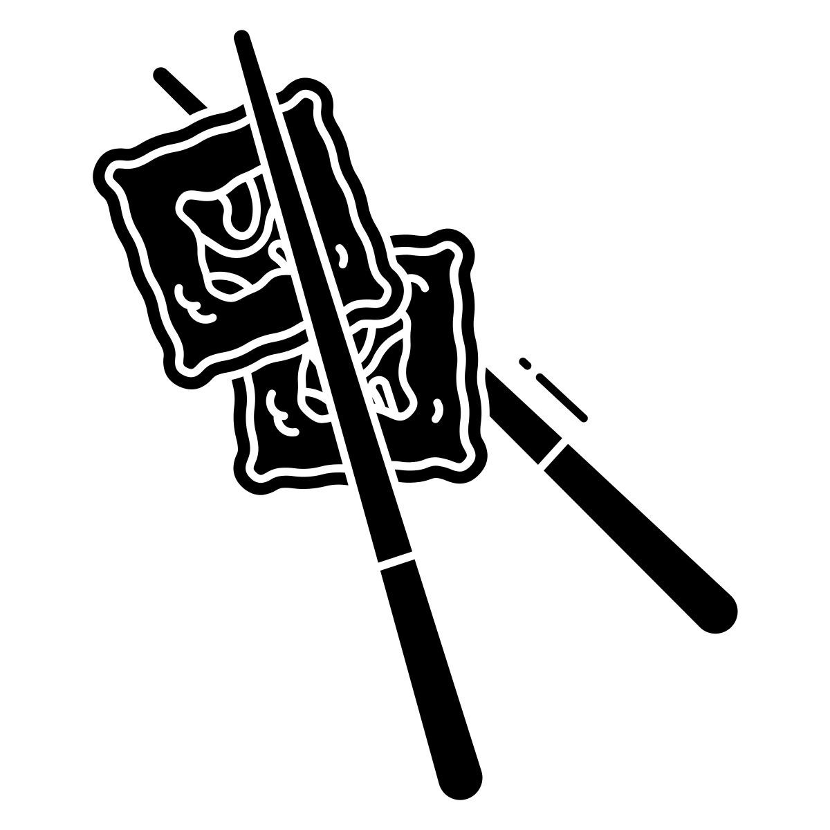 maki icon