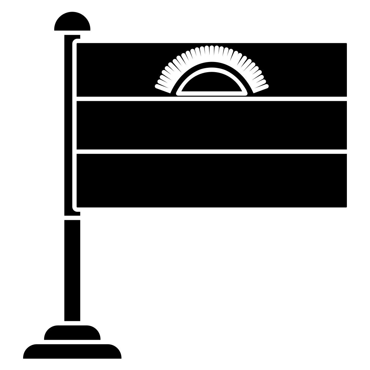 malawi flag icon