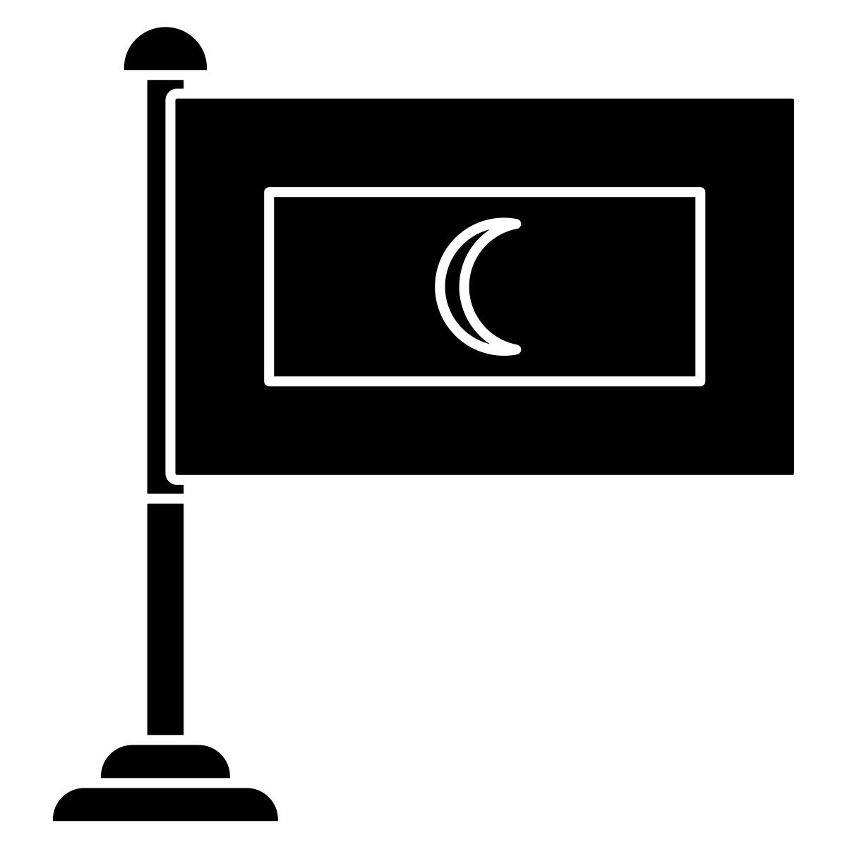 bandeira das maldivas icon