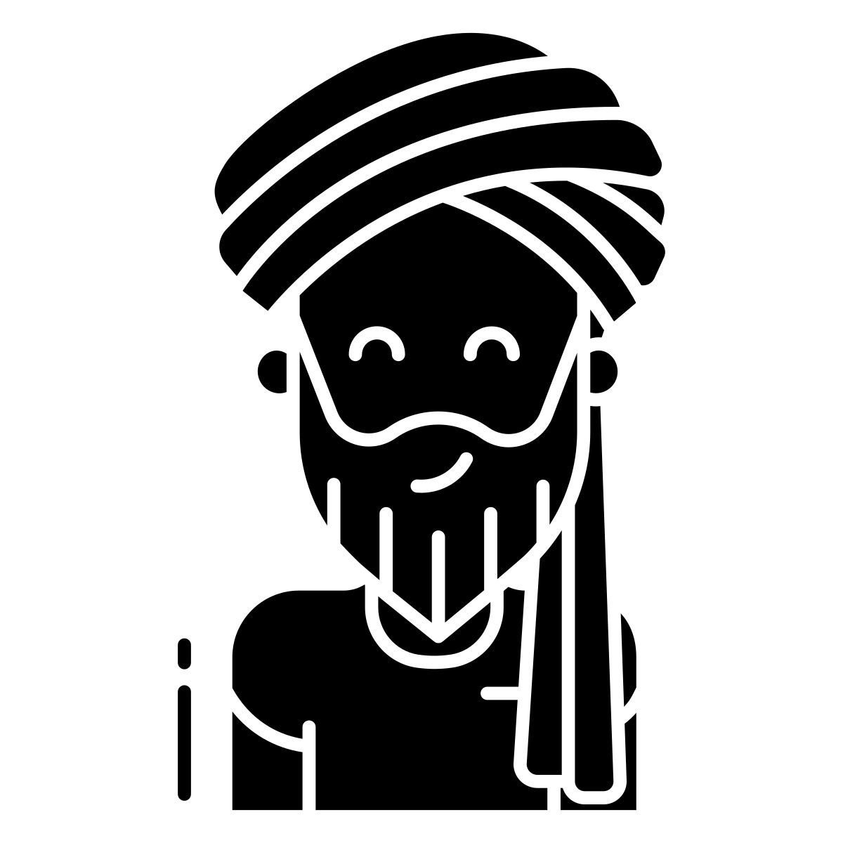 man icon