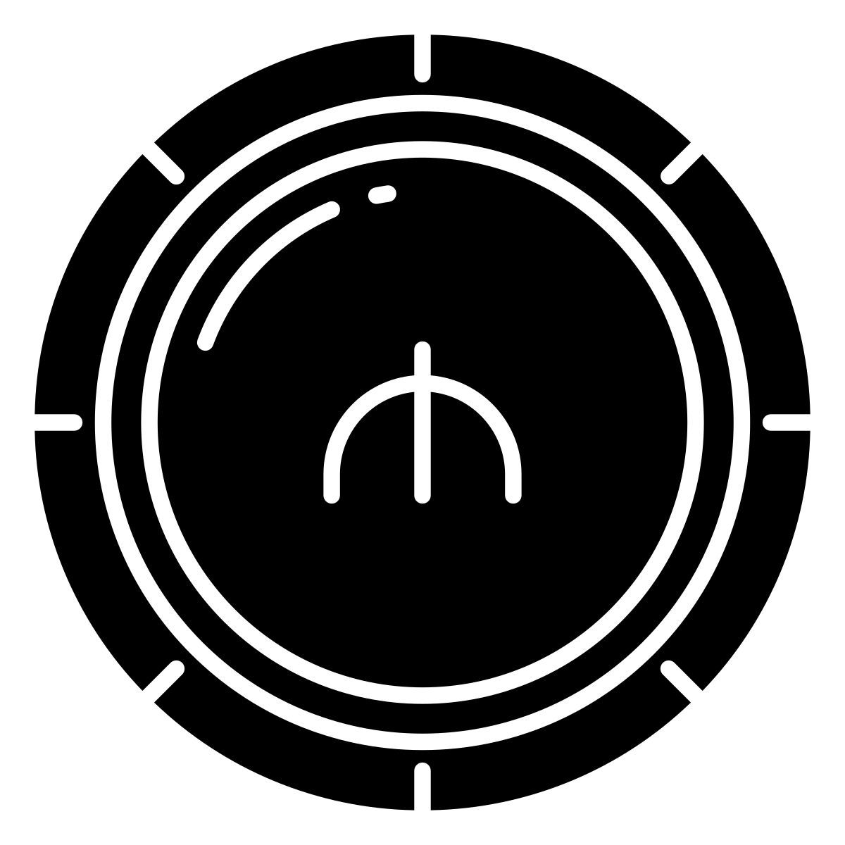 manat icon