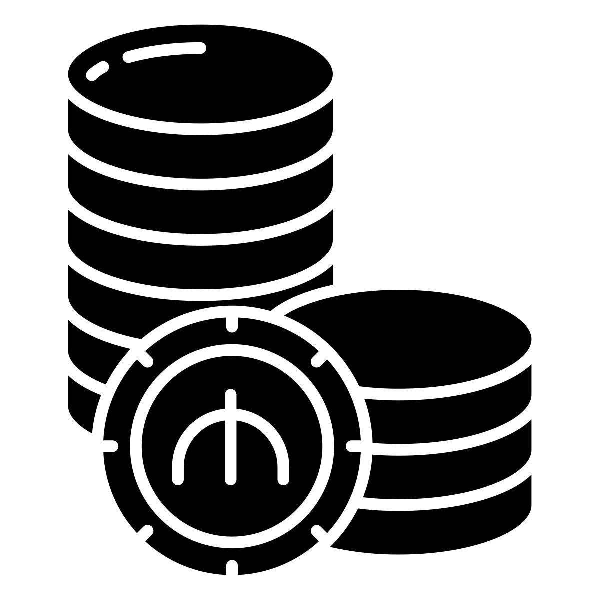 manat icon