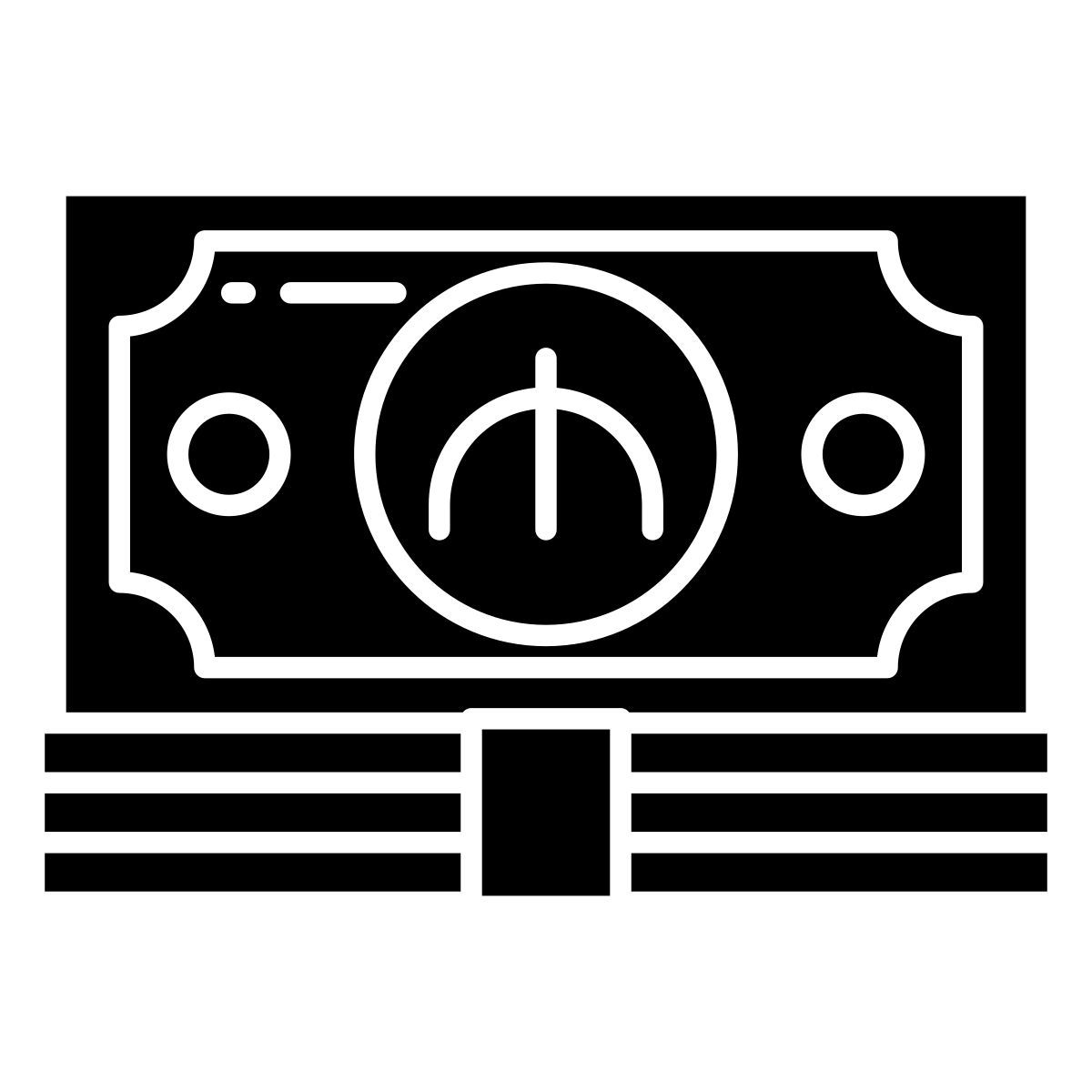 manat icon