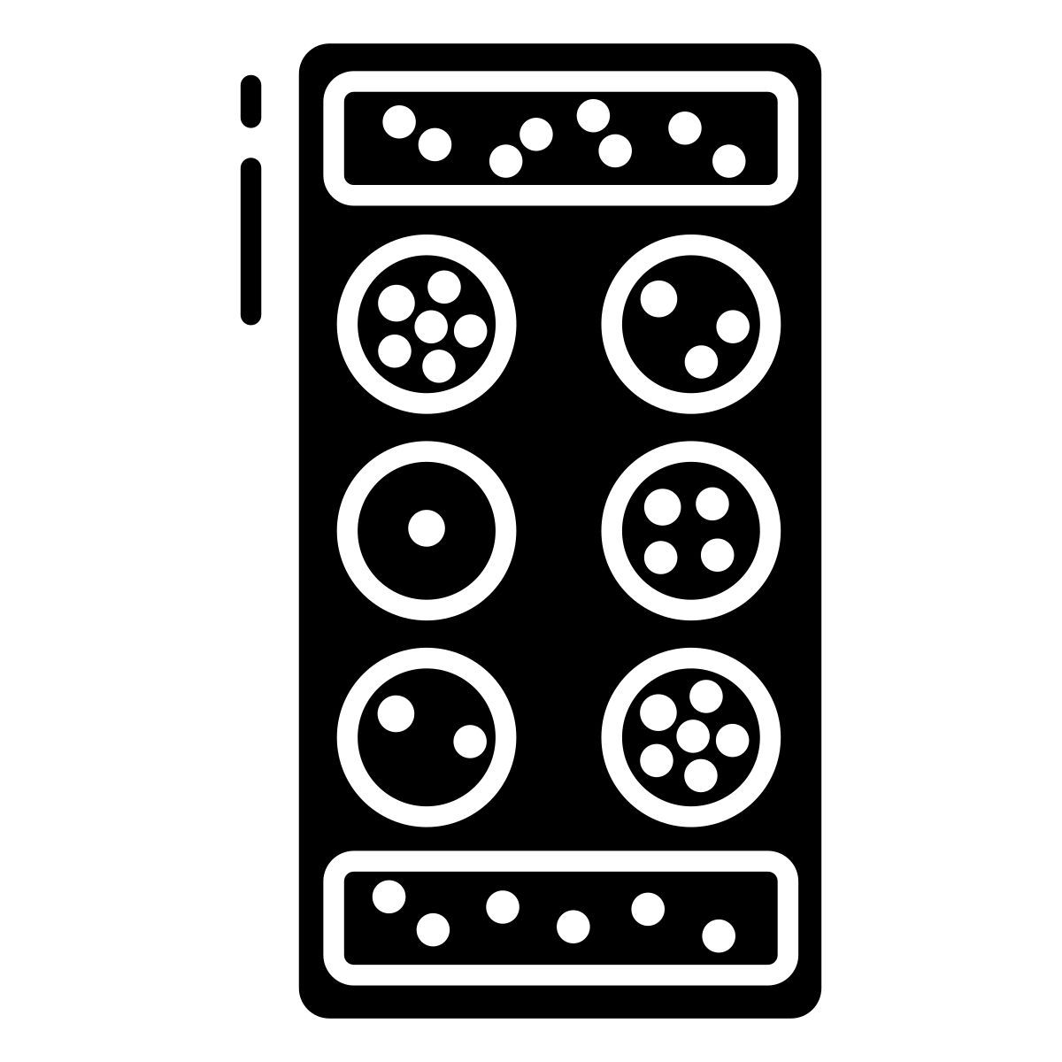 mancala icon