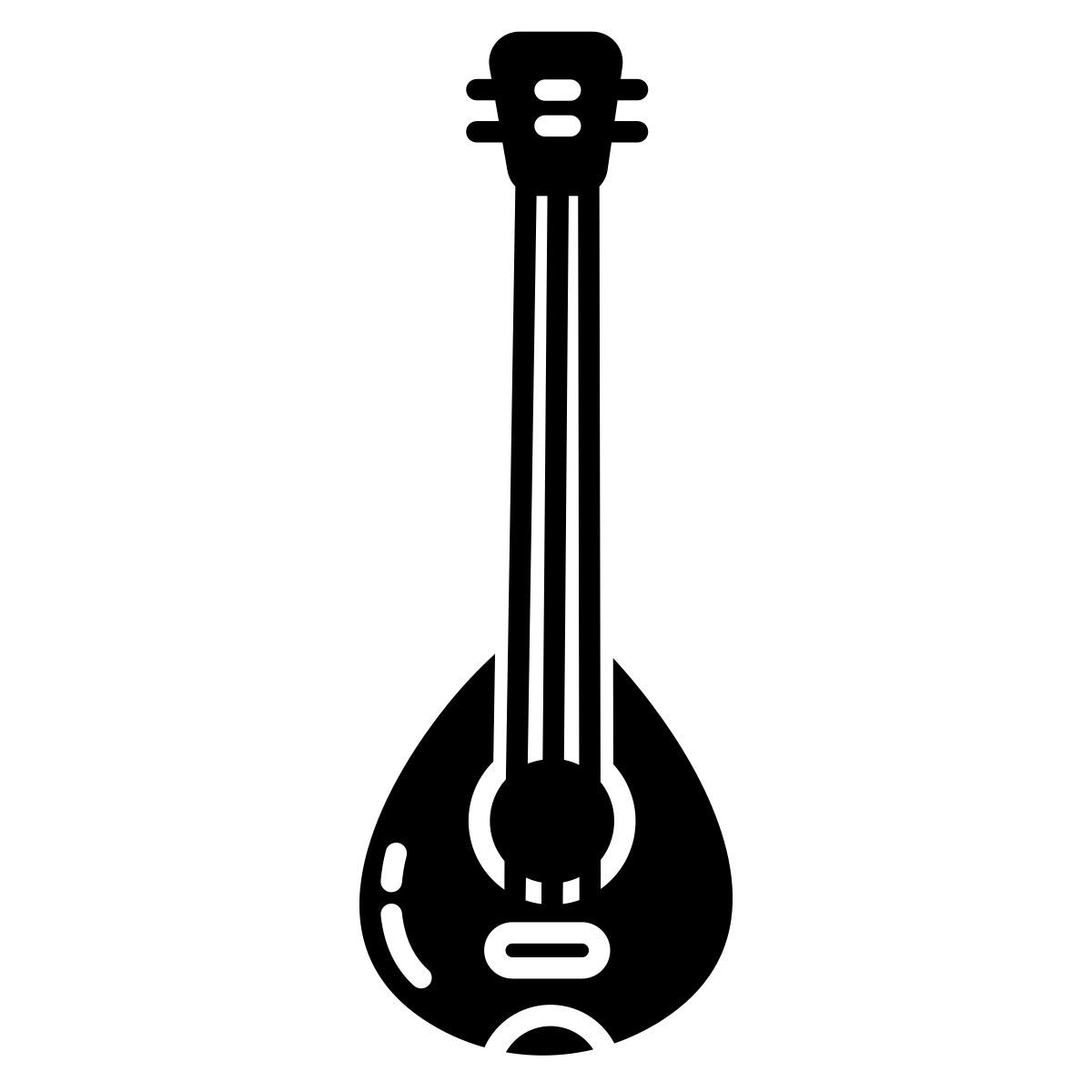 mandolin icon