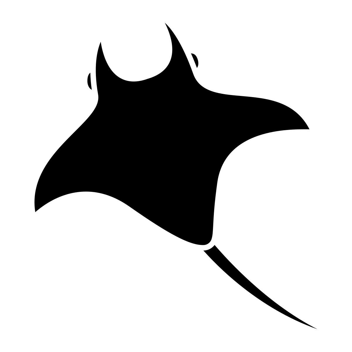 蝠鲼鱼 icon