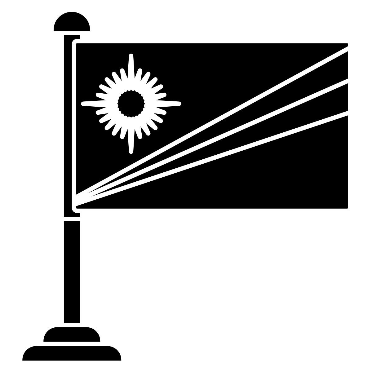 marshall islands flag icon