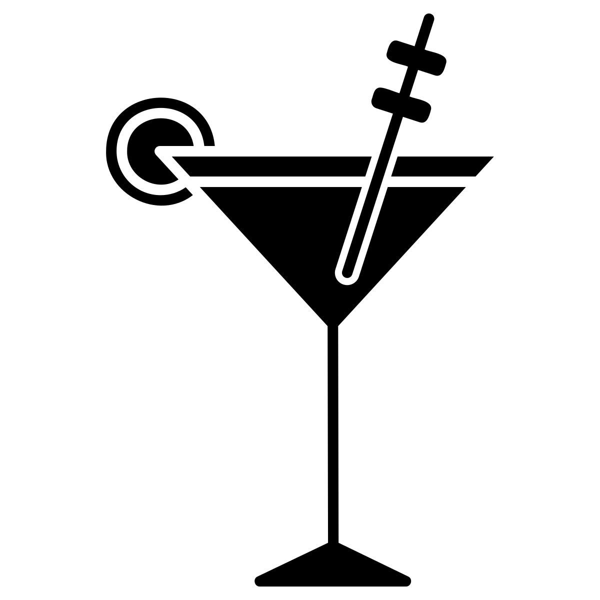 martini icon