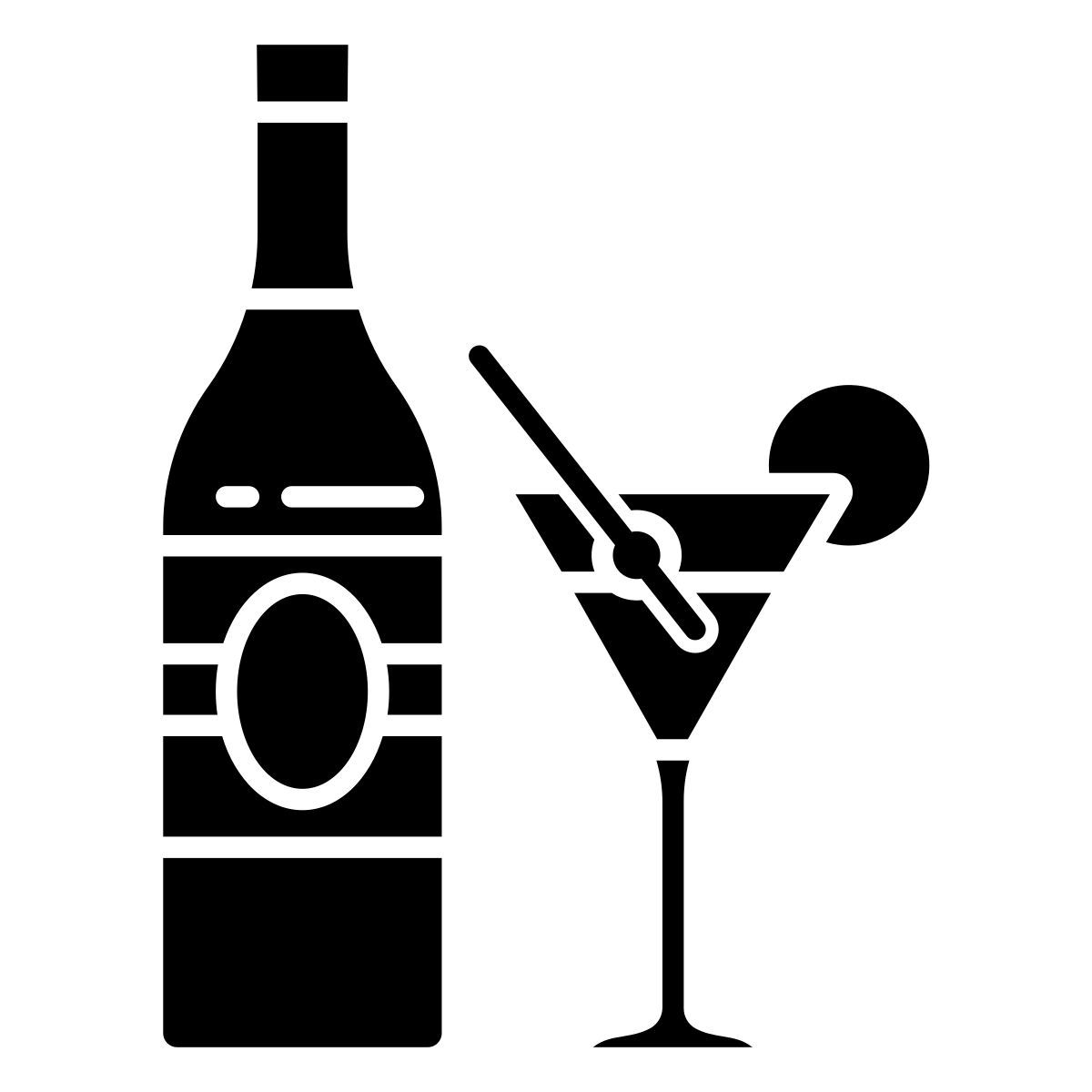 martini icon