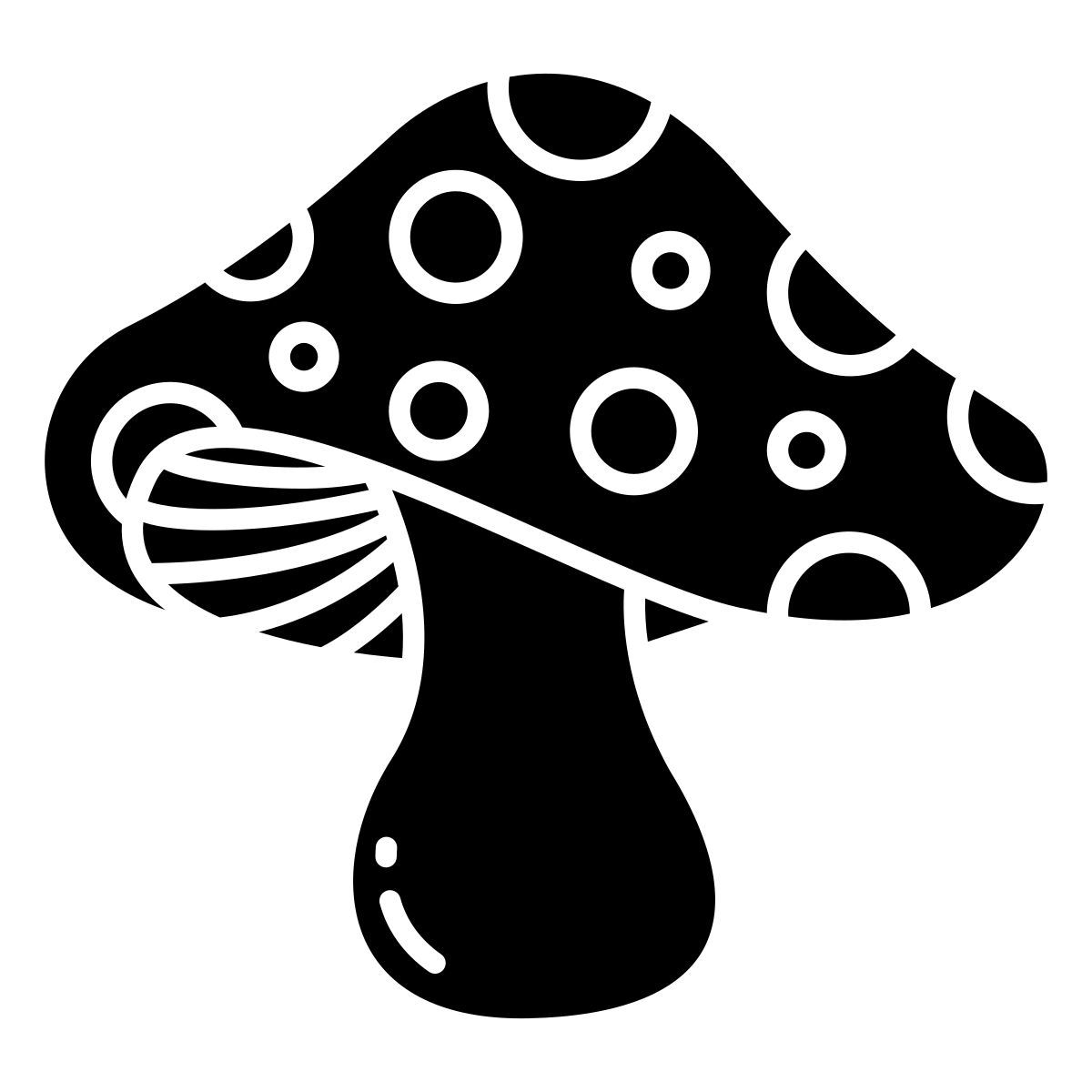mashroom icon