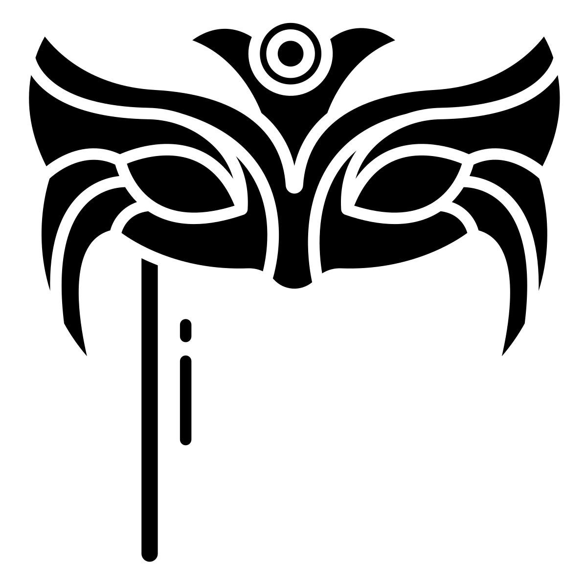 Maschera icon