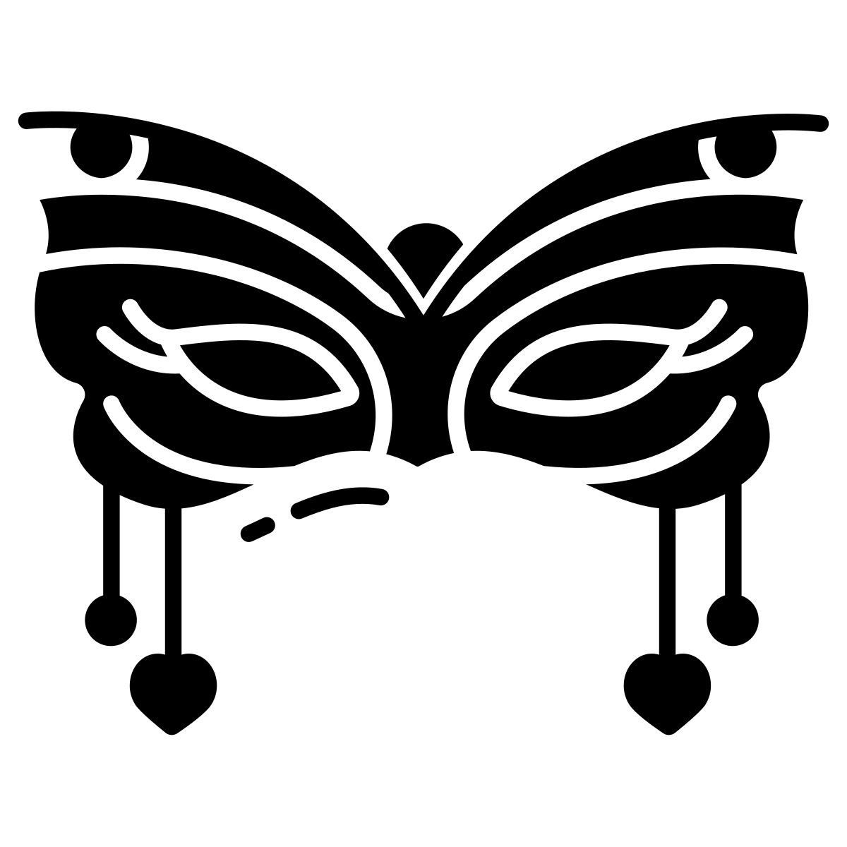 mask icon