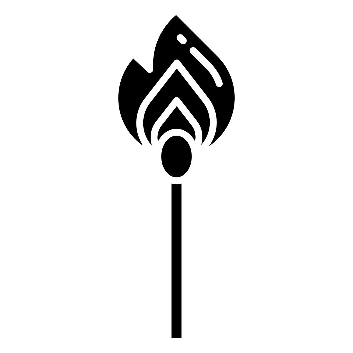 matches icon