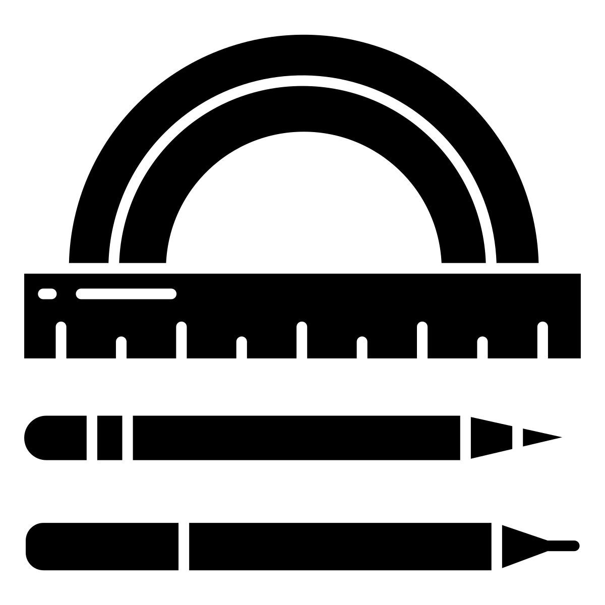 measurement icon
