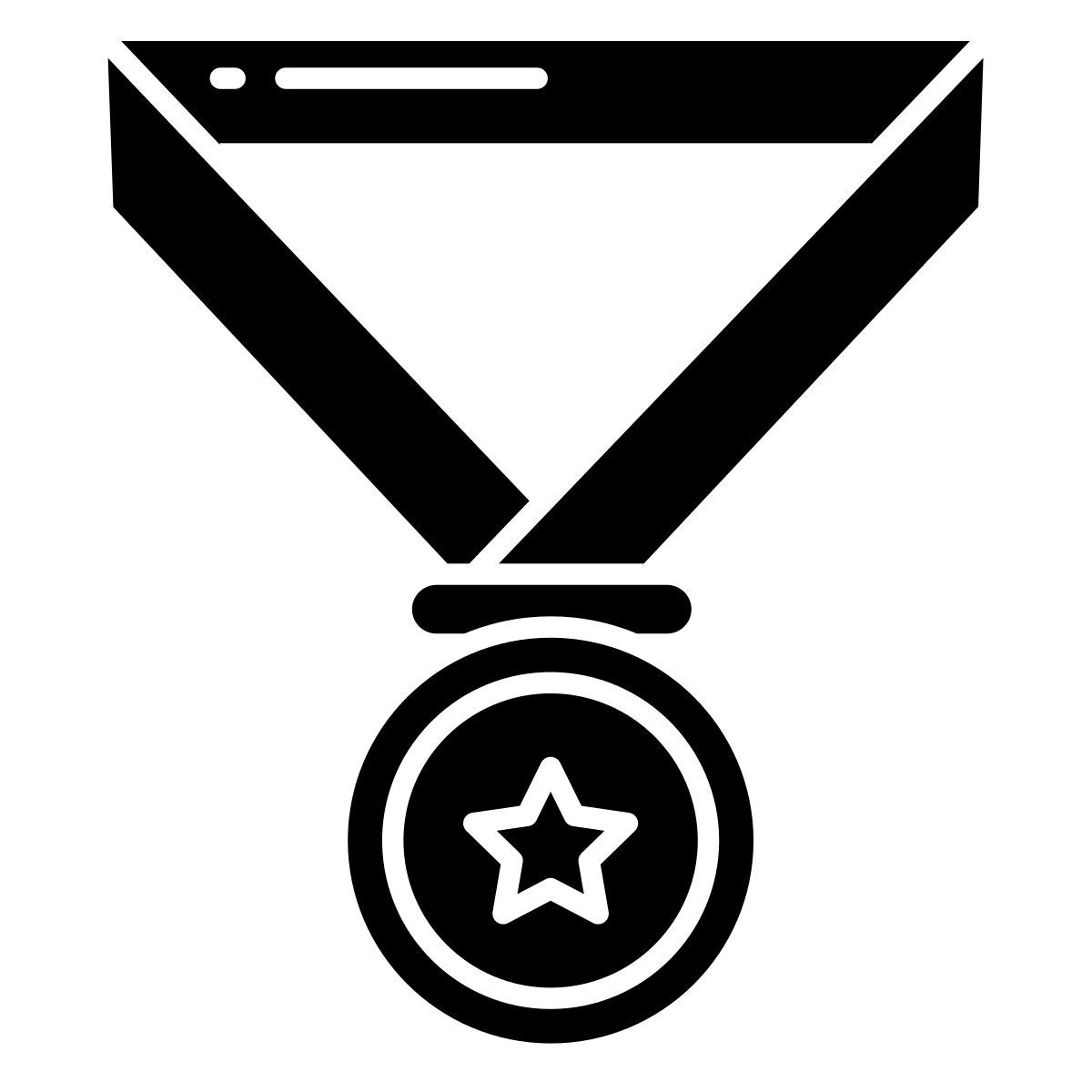 medal icon