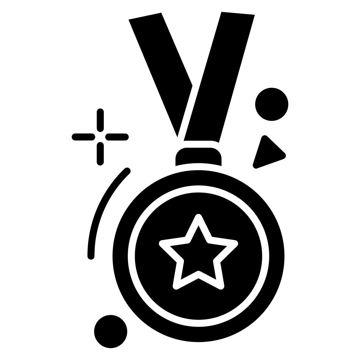 medal icon