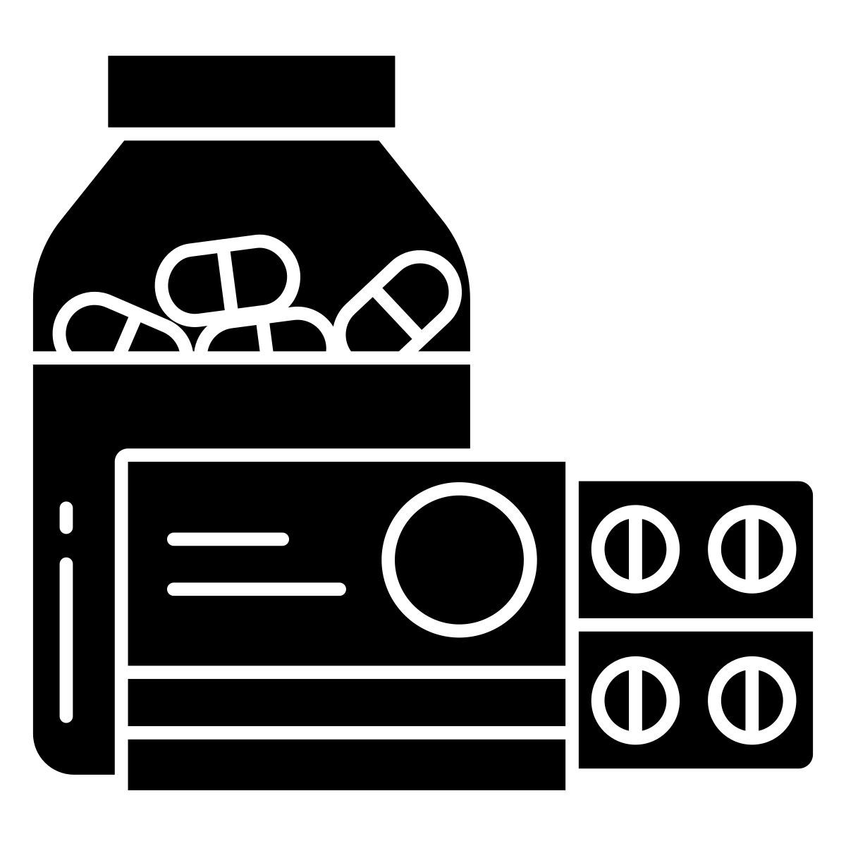 medication icon