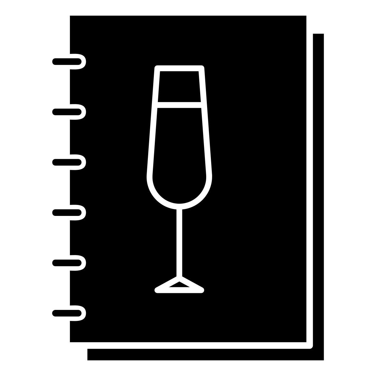 menu icon