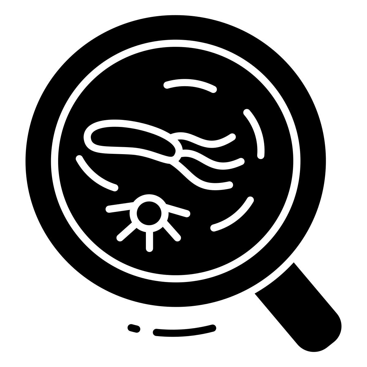 microrganismo icon