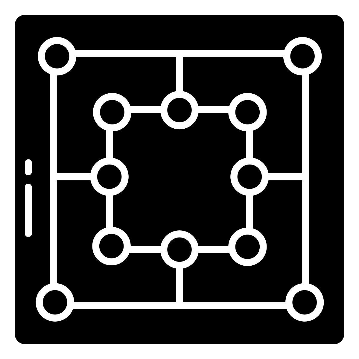 mill icon