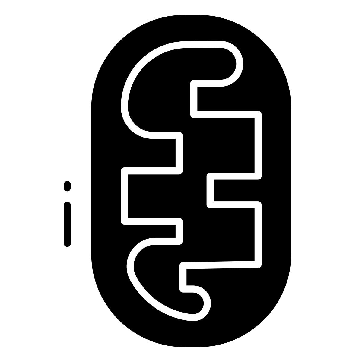 mitochondria icon