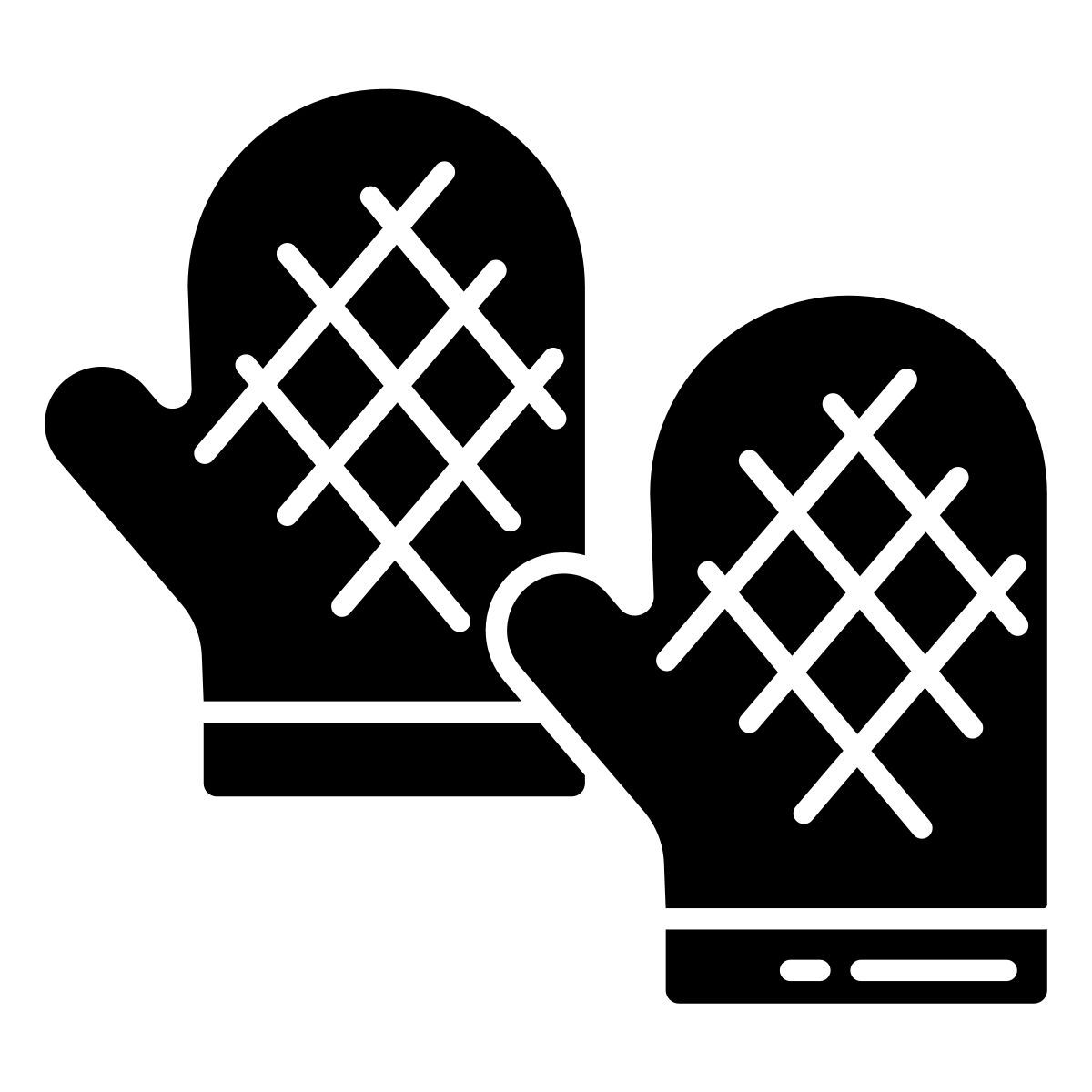 mitten icon