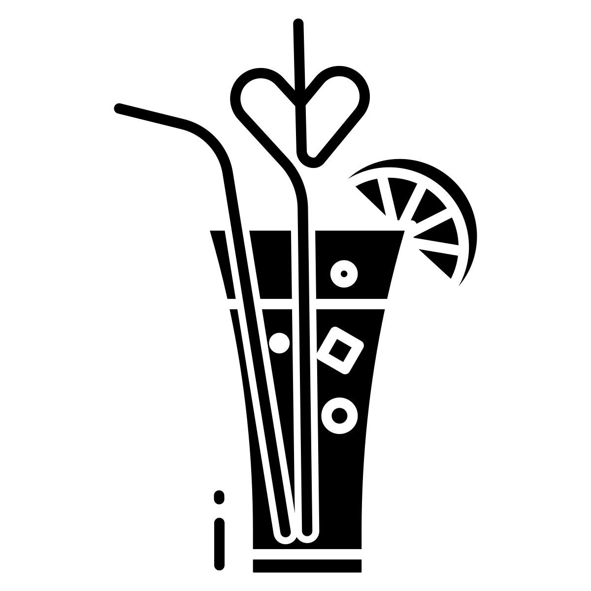 모크테일 icon