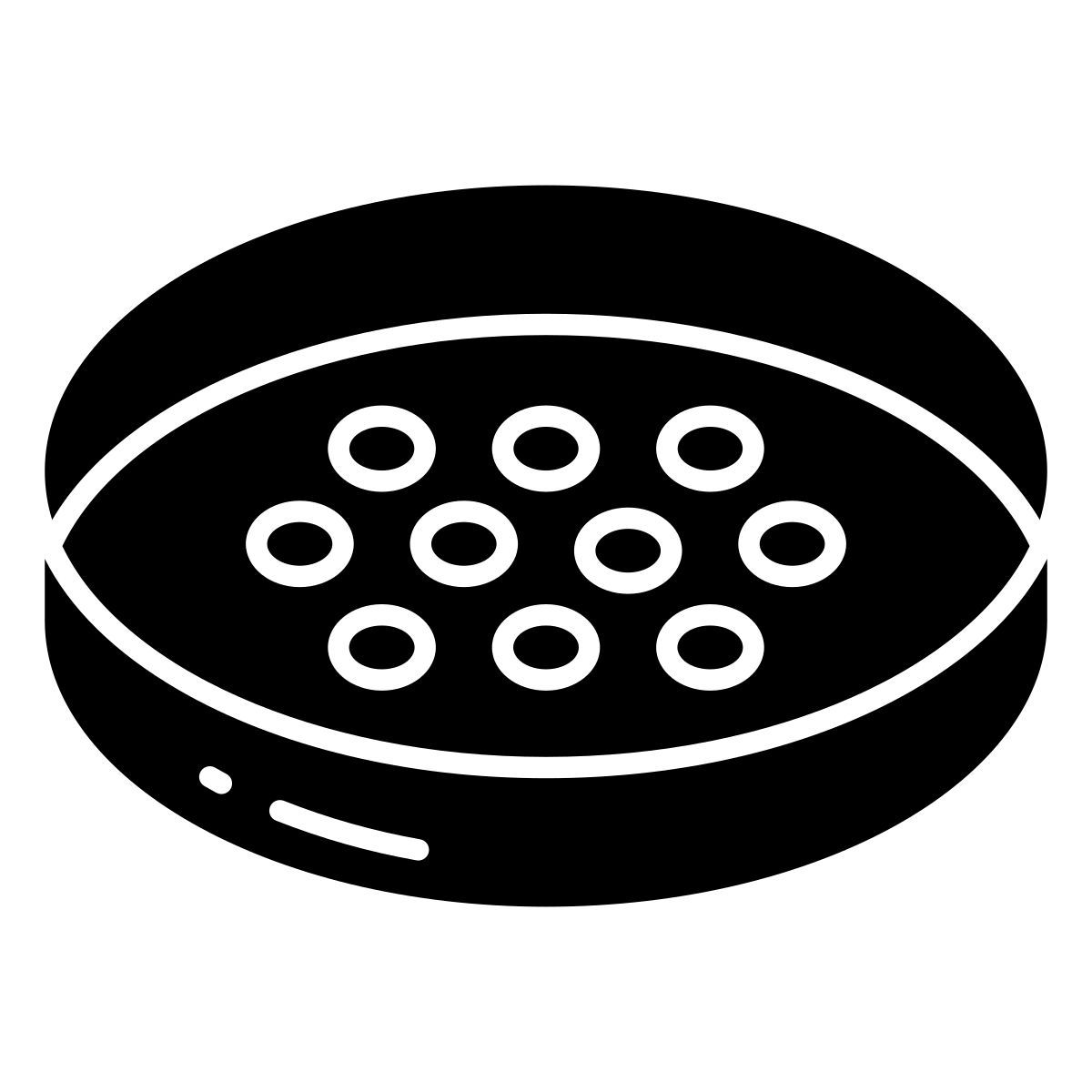 molecular biology icon