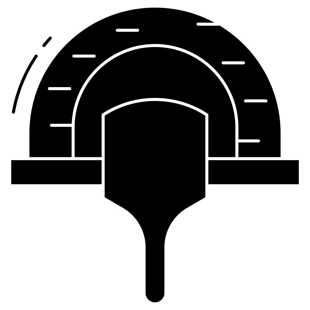momo  pizza icon