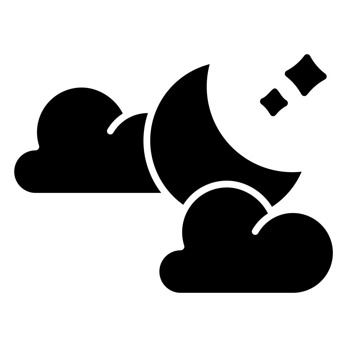 moon icon