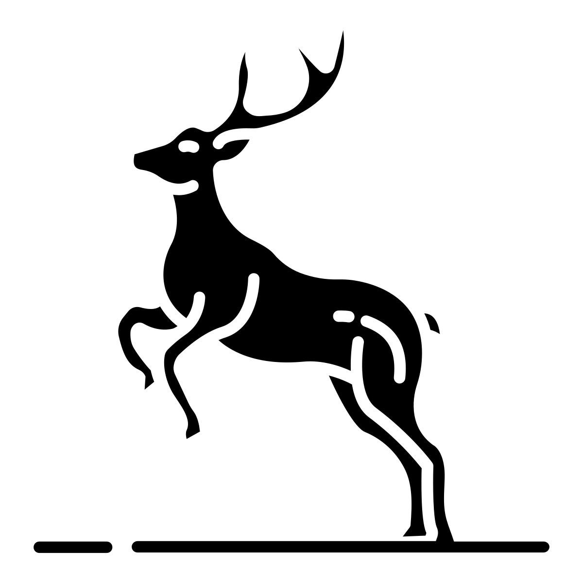 moose icon