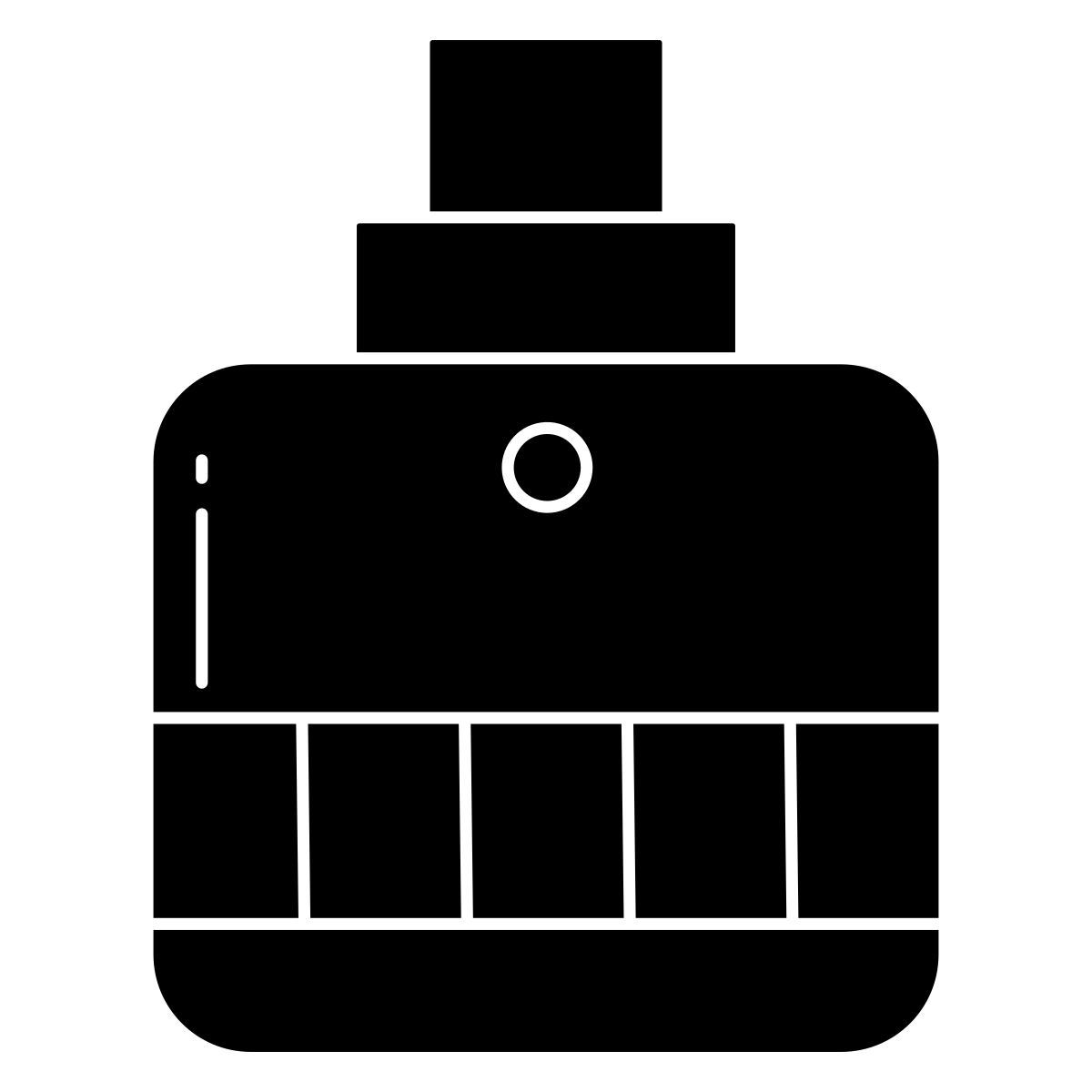 mosquito repellent device icon