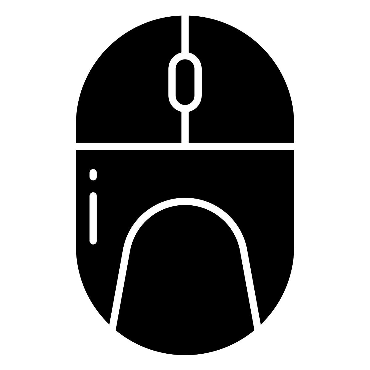 mouse icon