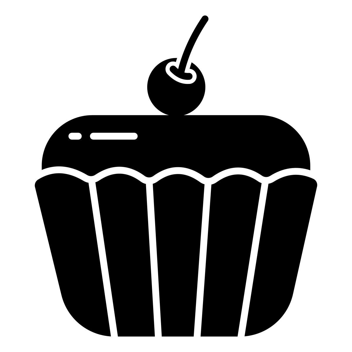 muffin icon