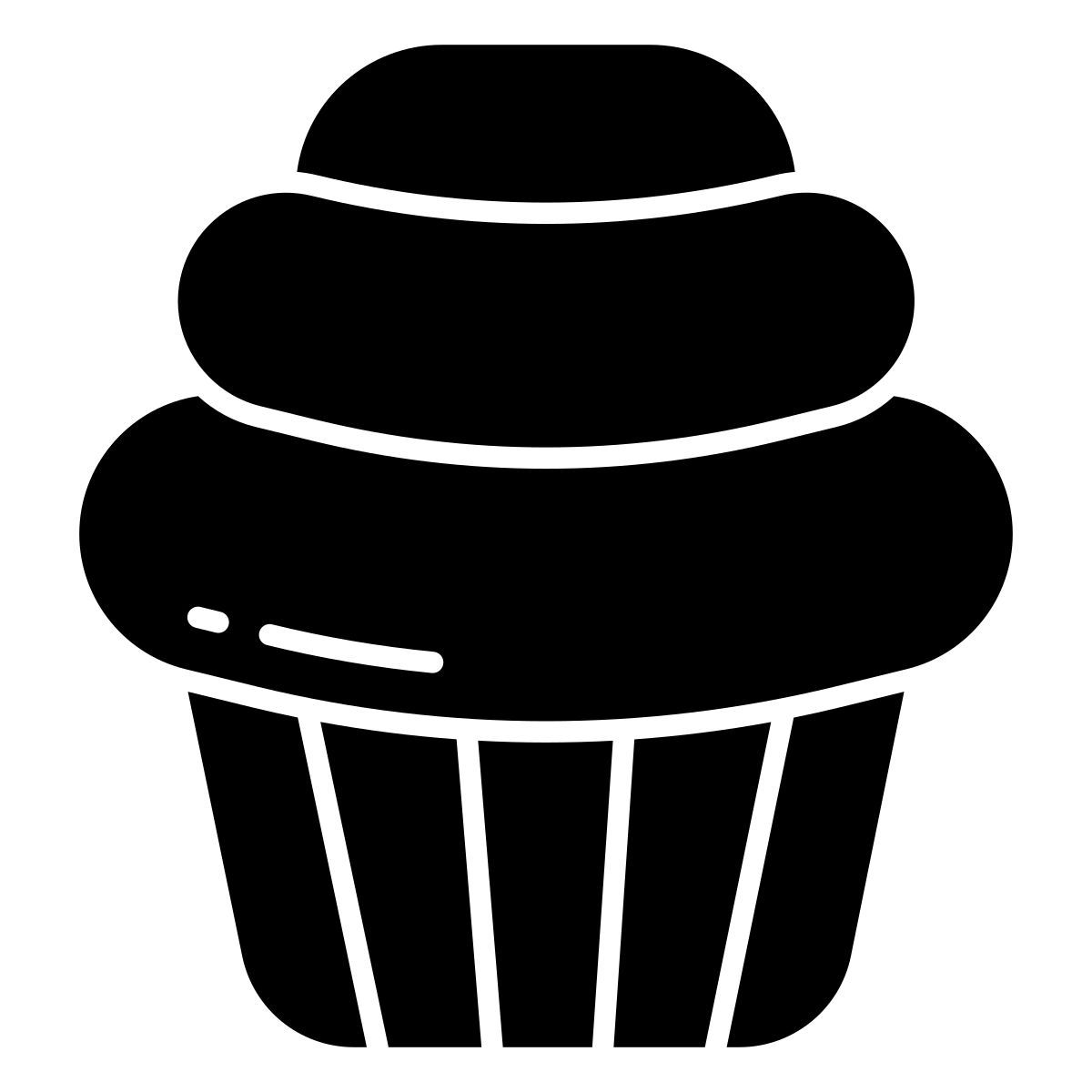 muffin icon