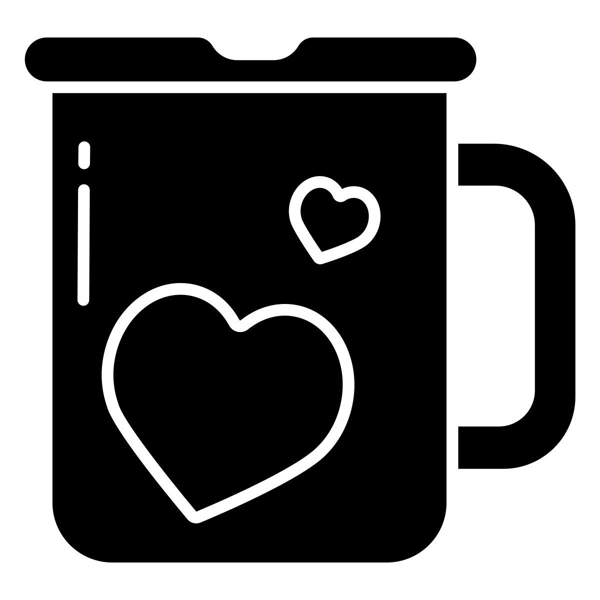 mug icon