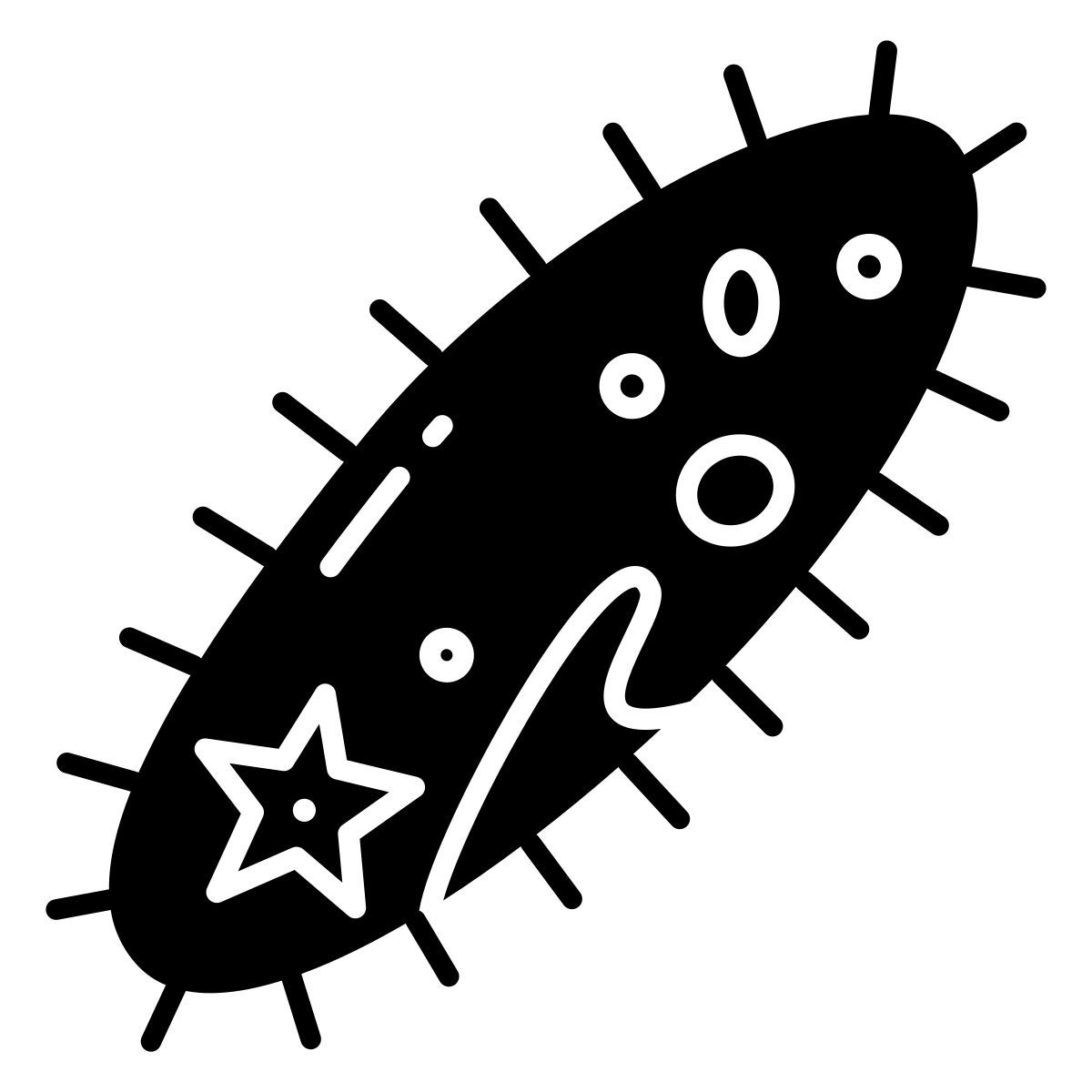 multicellular organisms icon