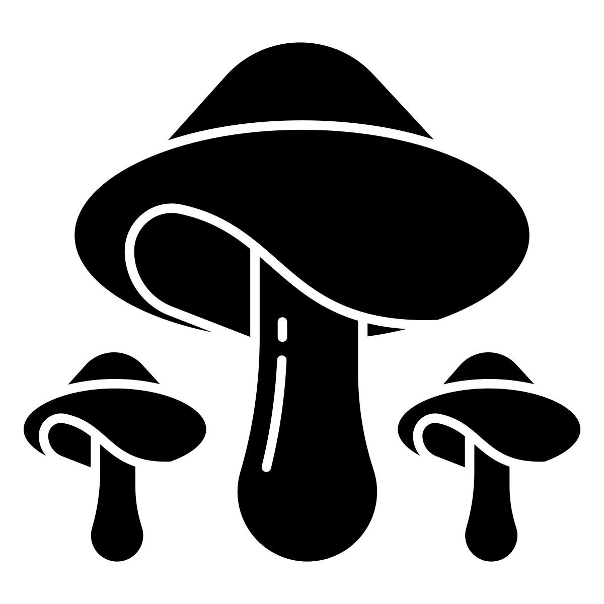mushrooms icon