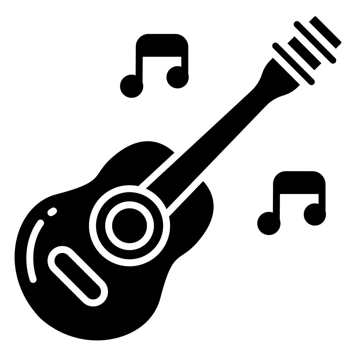 music icon