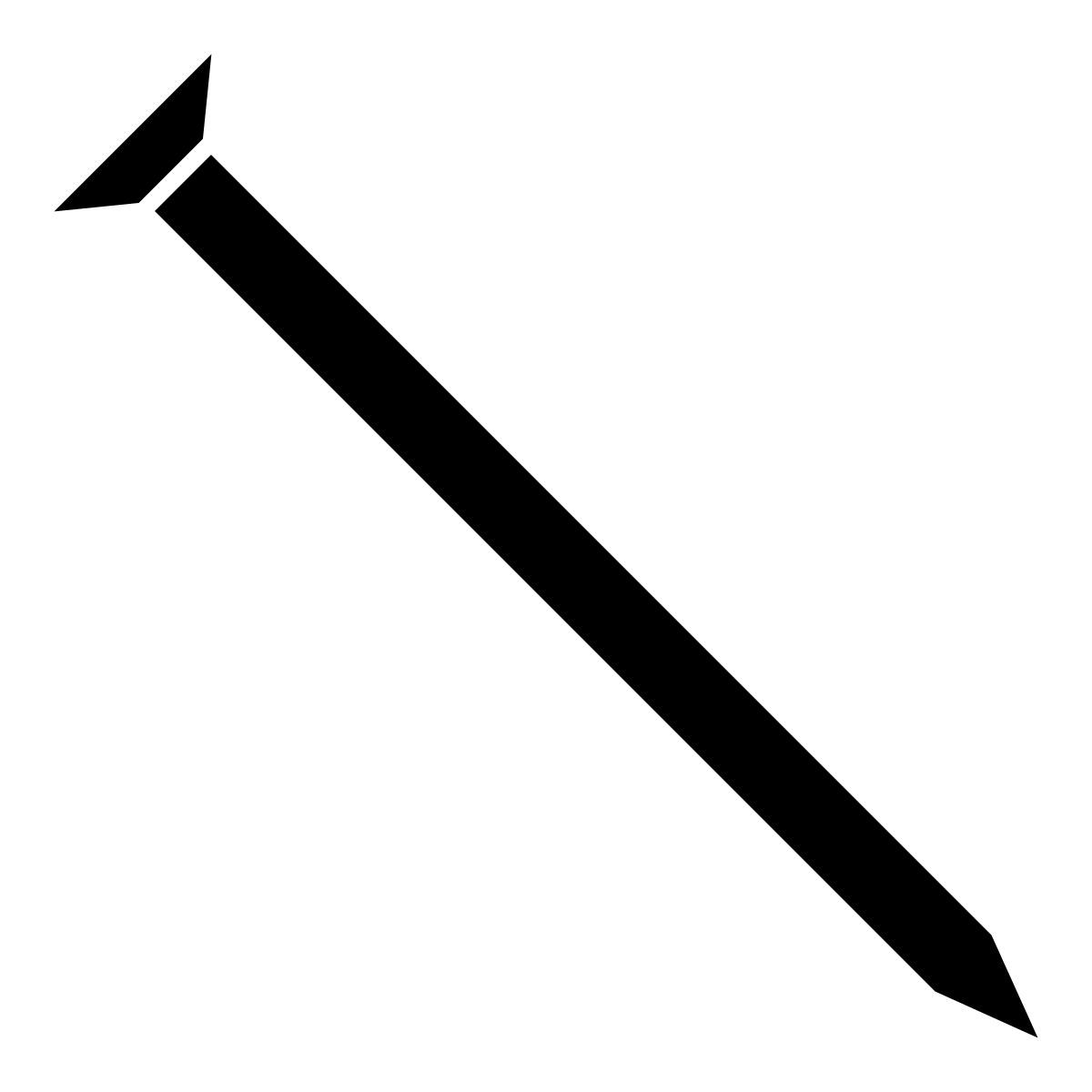 nail icon