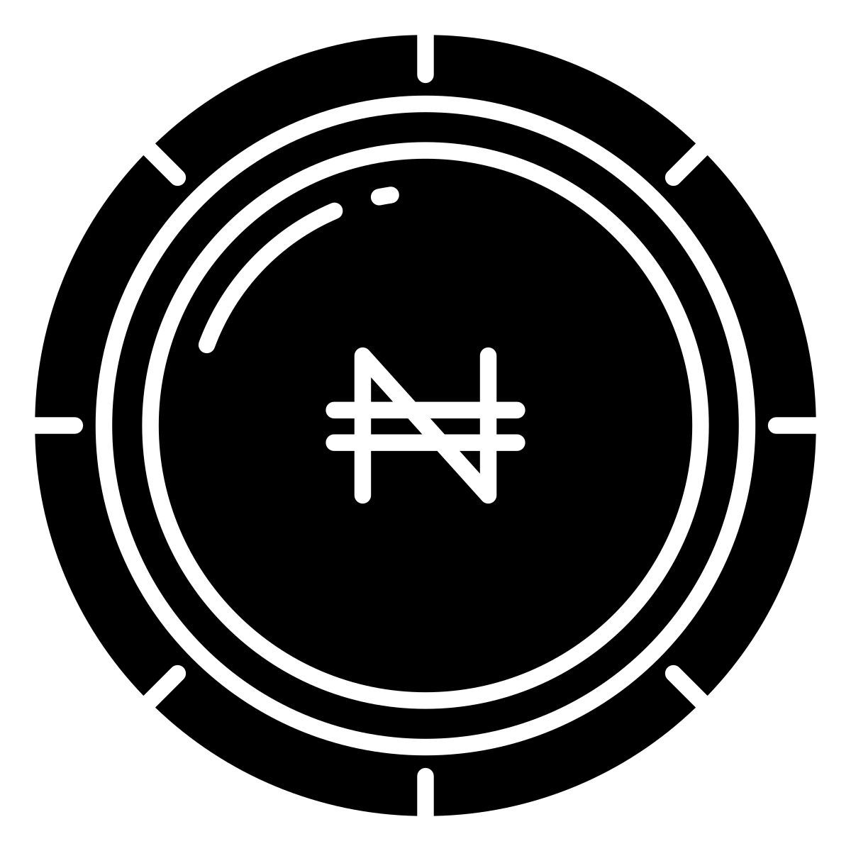 naira icon