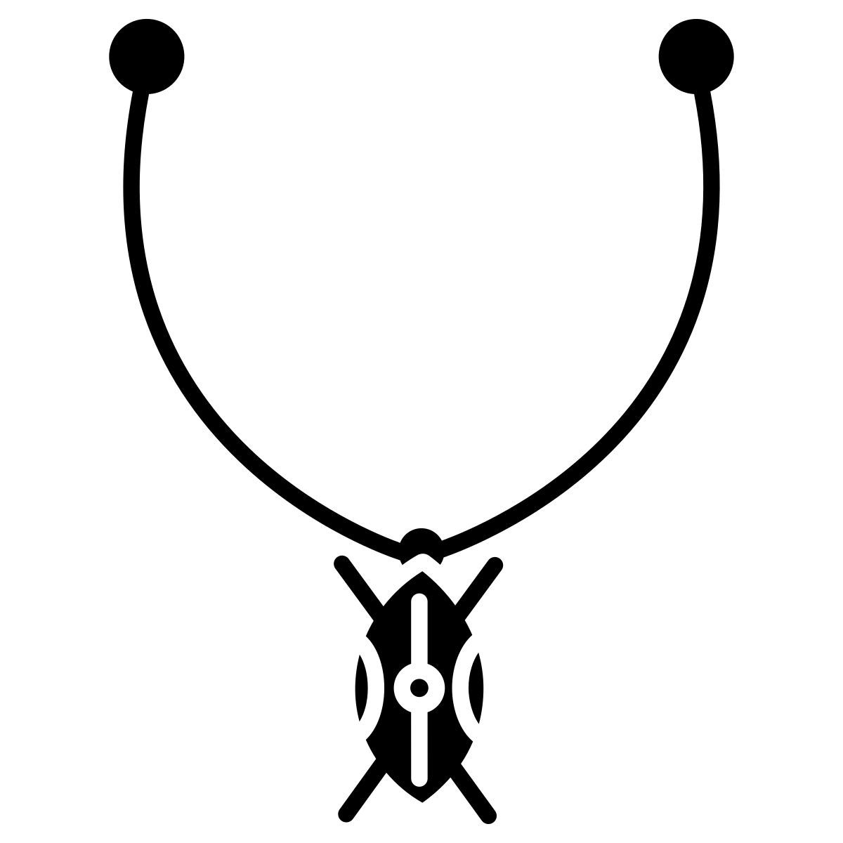 necklace icon