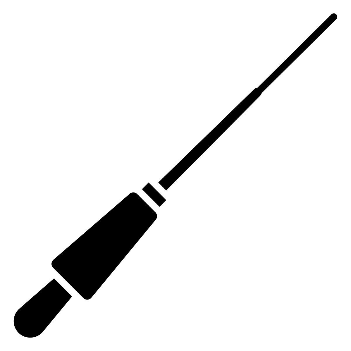 needle icon