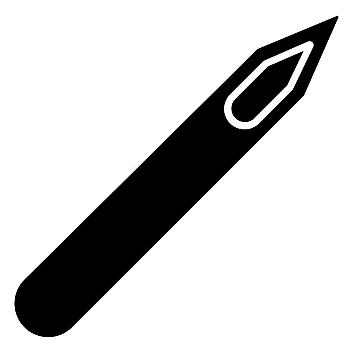 needle icon