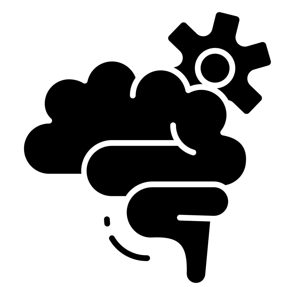 sistema nervoso icon