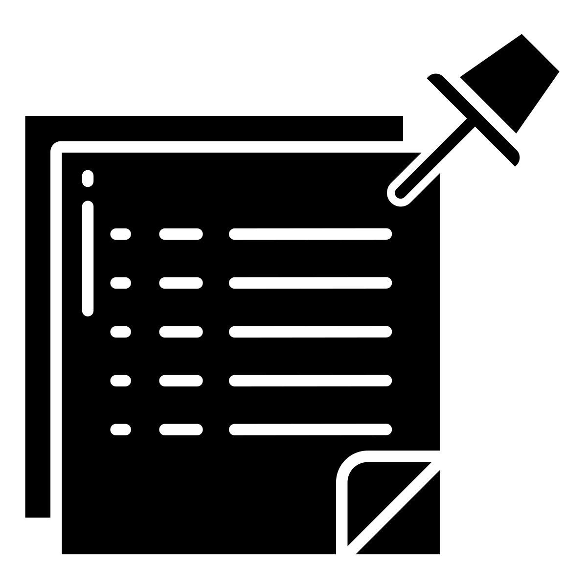 note icon