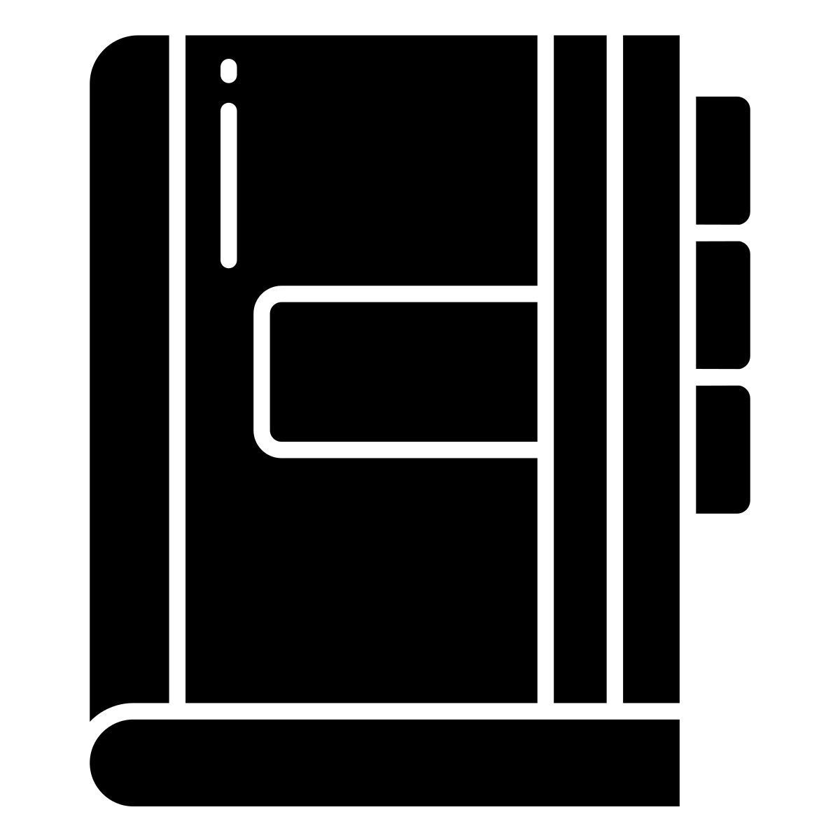 notebook icon