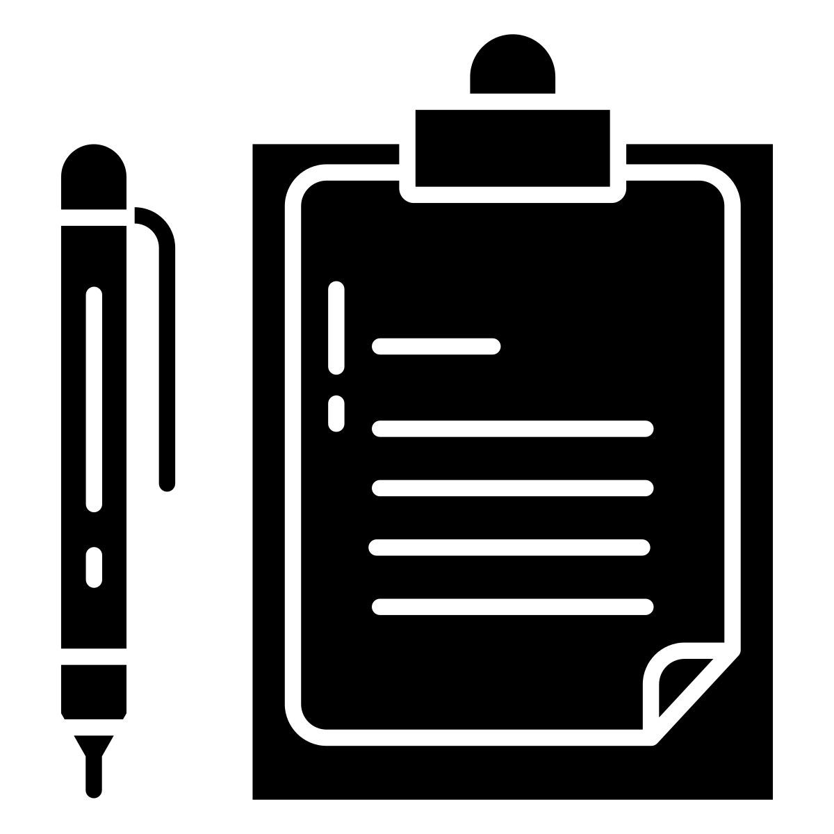 notepad icon