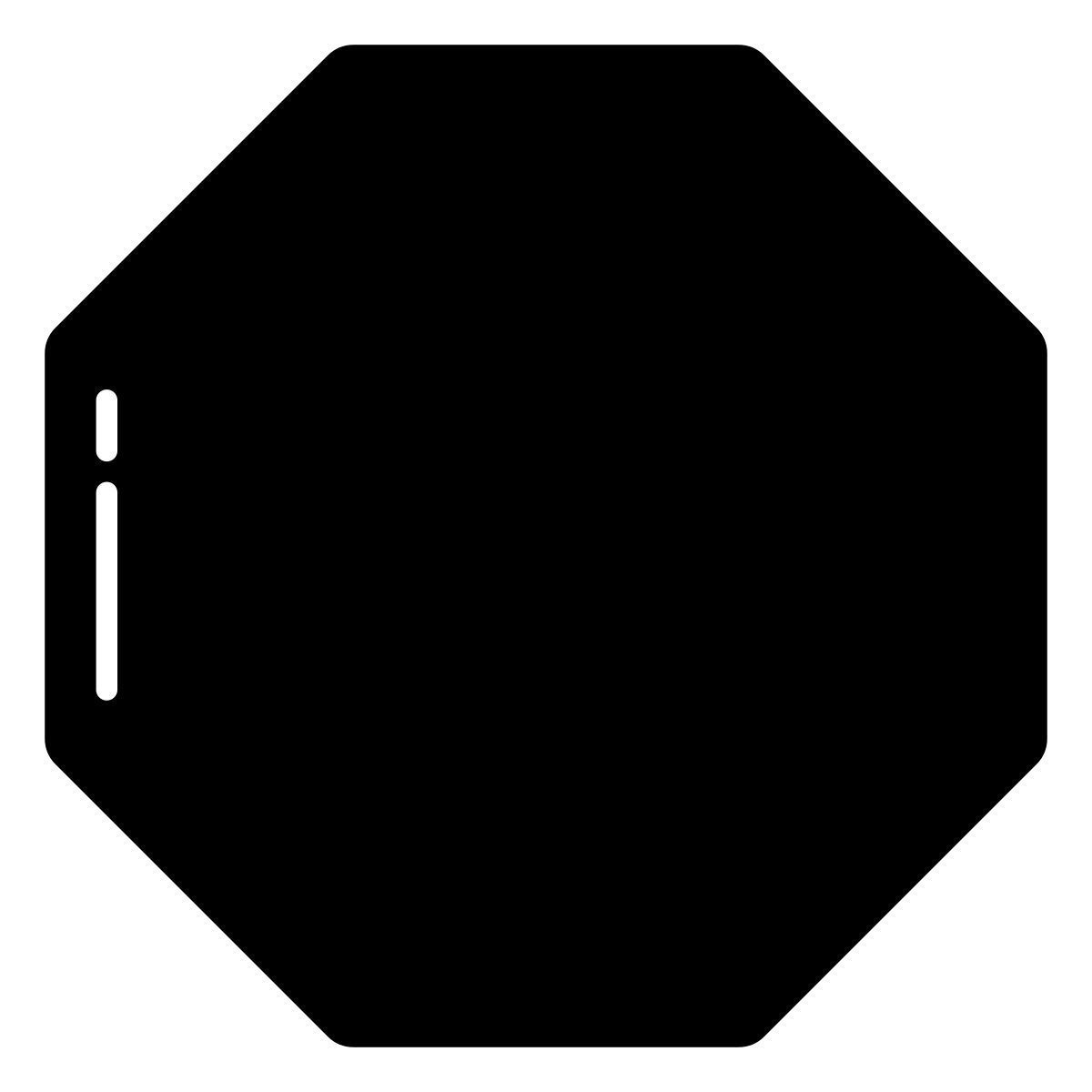 octagon icon