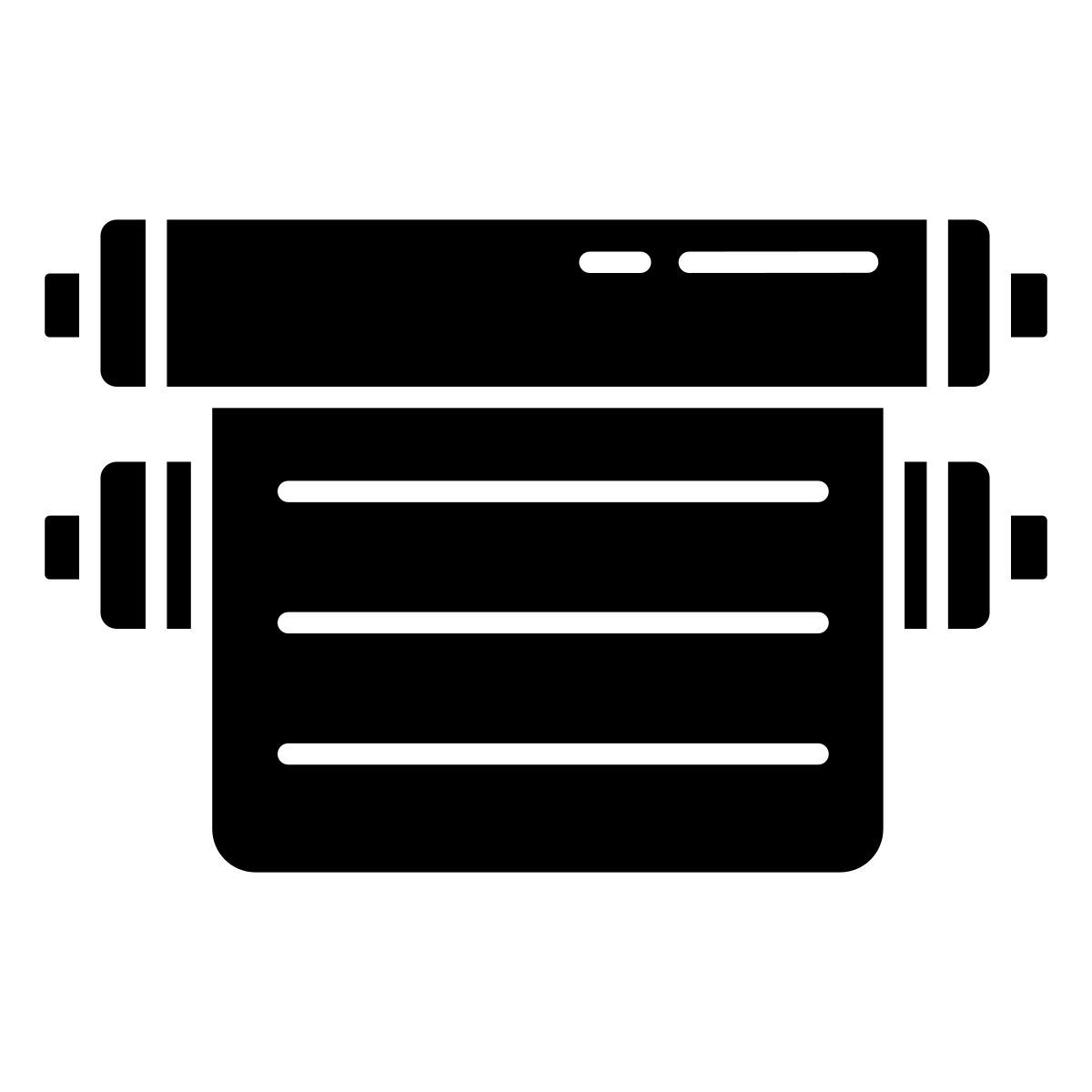 offset icon